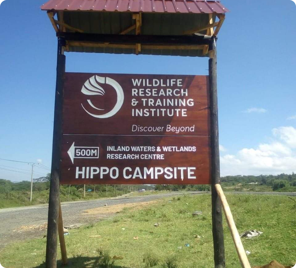 Wildlife Research and Training Institute